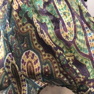 Metropolitan Museum of Art shawl/ scarf